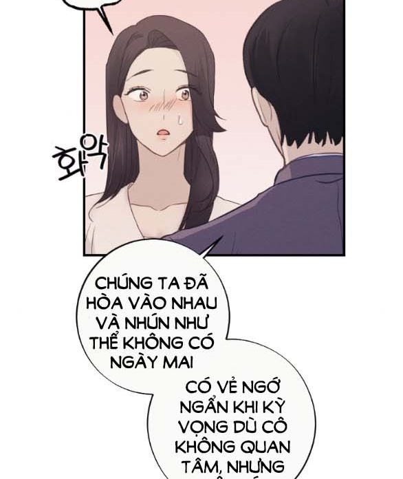 [18+] người vợ quyến rũ Chap 11 - Next 11.1