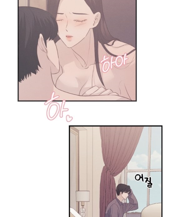 [18+] người vợ quyến rũ Chap 11 - Next 11.1