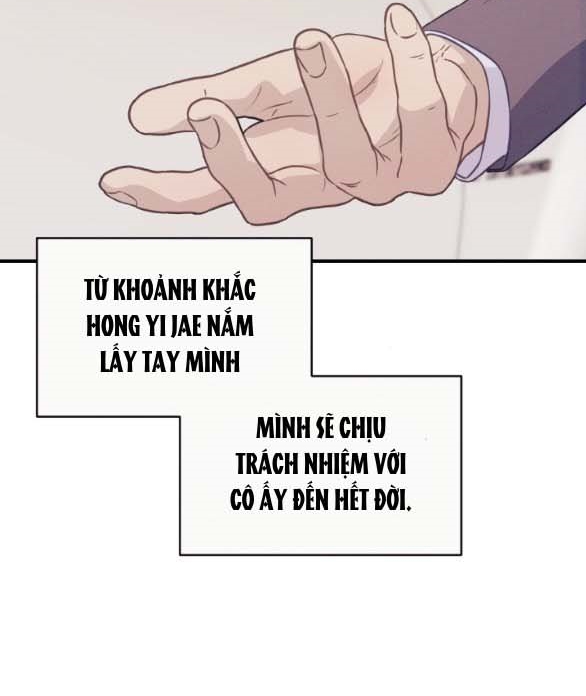 [18+] người vợ quyến rũ Chap 11 - Trang 2