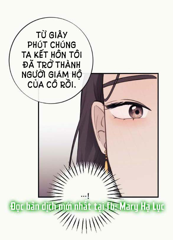 [18+] người vợ quyến rũ Chap 7 - Next 7.1