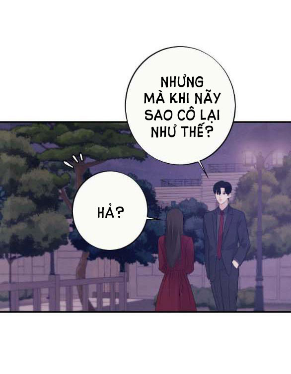 [18+] người vợ quyến rũ Chap 7 - Next 7.1