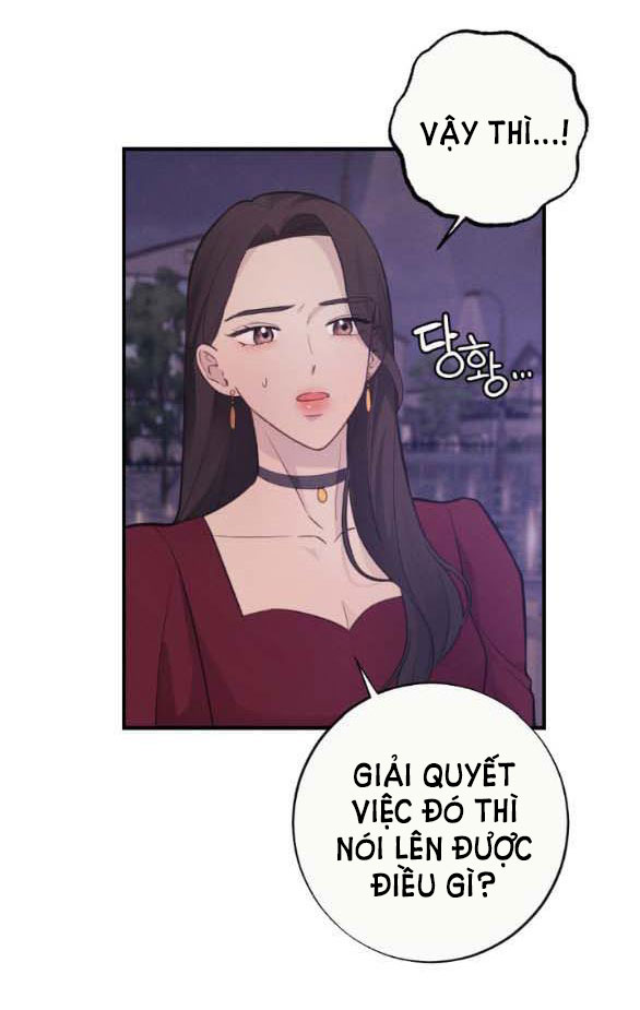 [18+] người vợ quyến rũ Chap 7 - Next 7.1