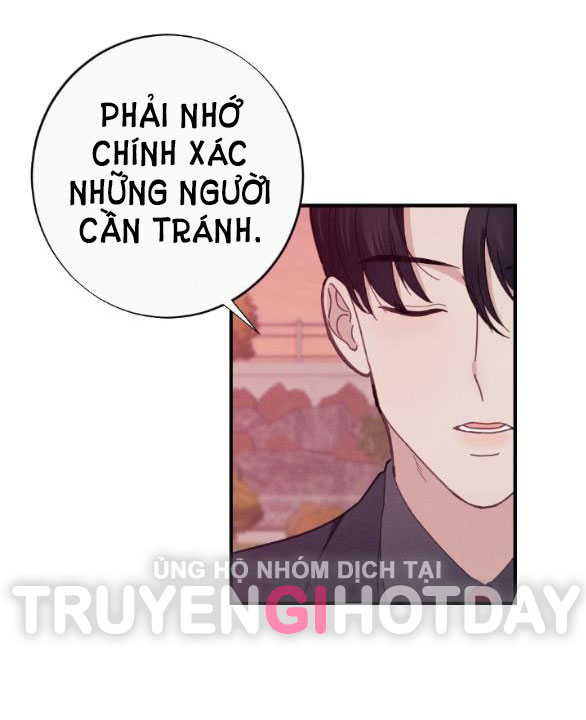 [18+] người vợ quyến rũ Chap 6 - Trang 2