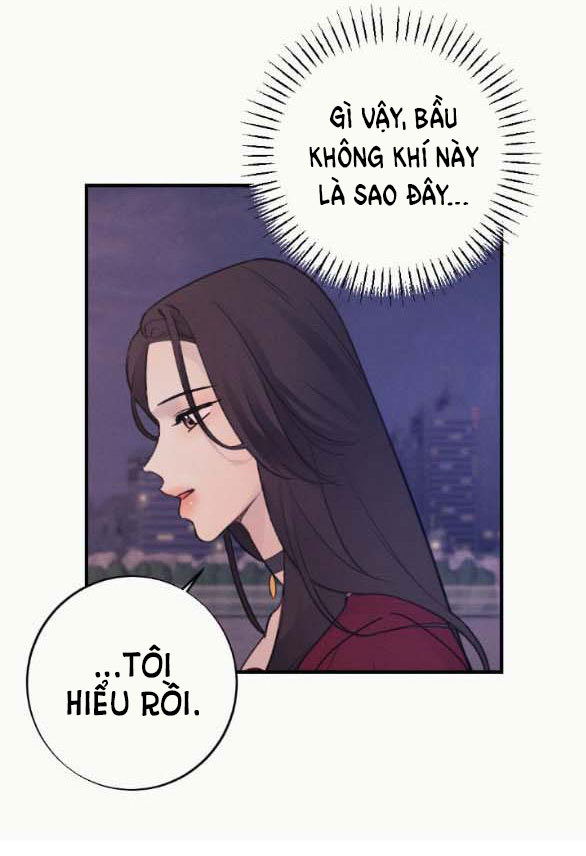 [18+] người vợ quyến rũ Chap 7 - Next 7.1