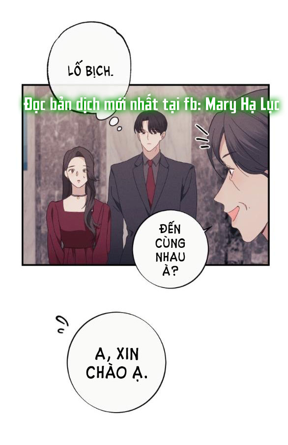 [18+] người vợ quyến rũ Chap 6 - Trang 2