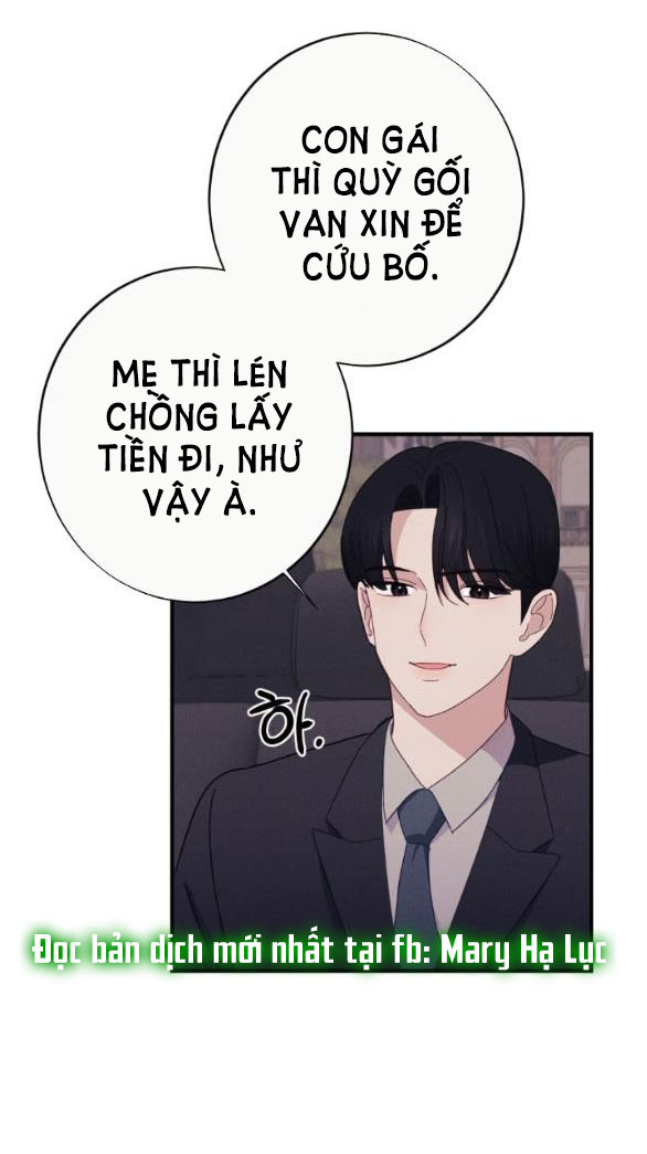 [18+] người vợ quyến rũ Chap 6 - Trang 2