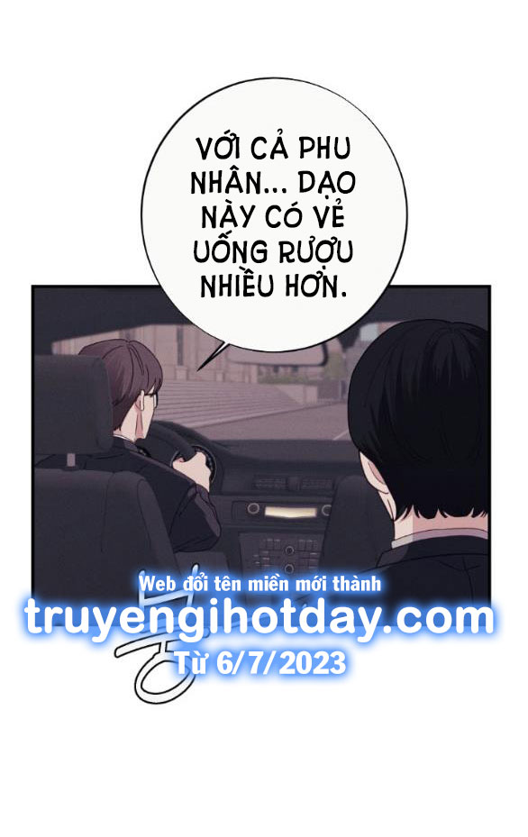 [18+] người vợ quyến rũ Chap 6 - Trang 2