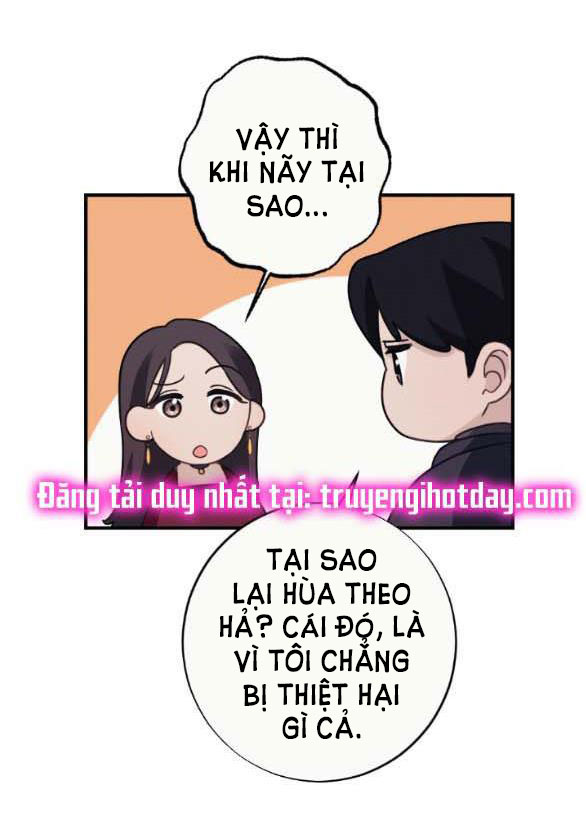 [18+] người vợ quyến rũ Chap 7 - Next 7.1