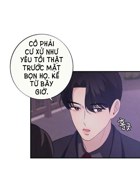 [18+] người vợ quyến rũ Chap 7 - Next 7.1