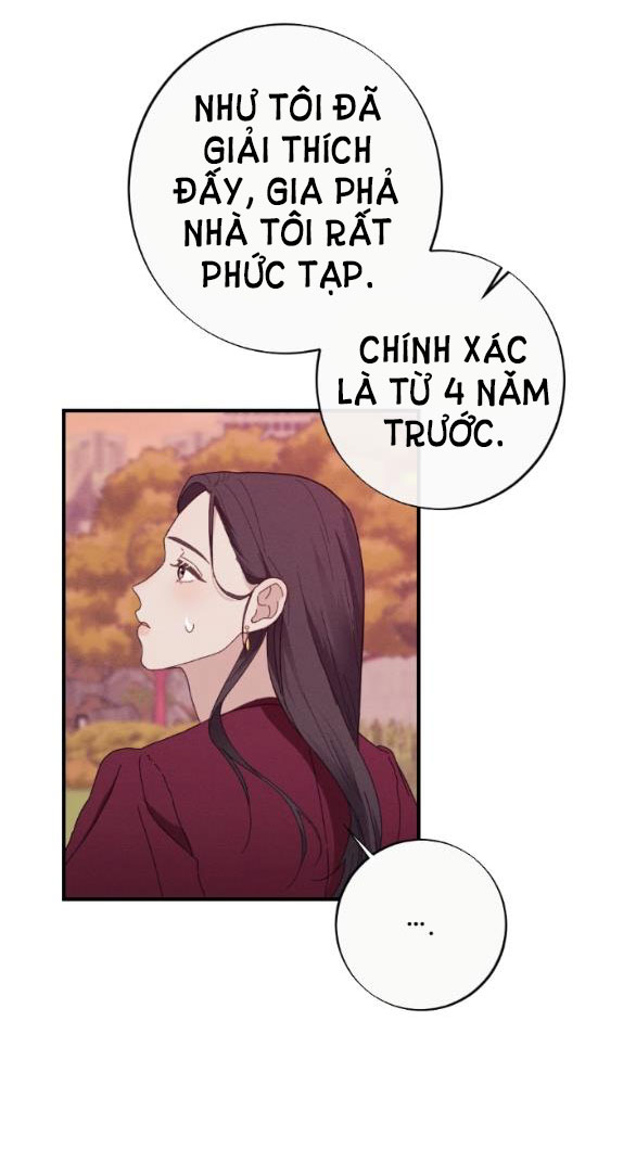 [18+] người vợ quyến rũ Chap 6 - Trang 2