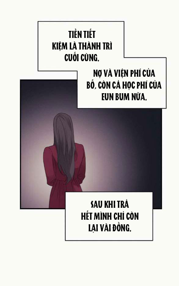 [18+] người vợ quyến rũ Chap 7 - Next 7.1