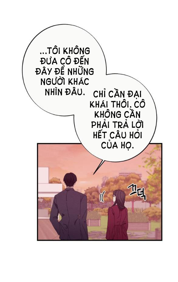 [18+] người vợ quyến rũ Chap 6 - Trang 2