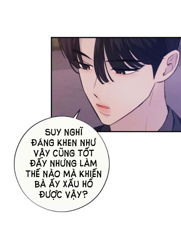 [18+] người vợ quyến rũ Chap 7 - Next 7.1