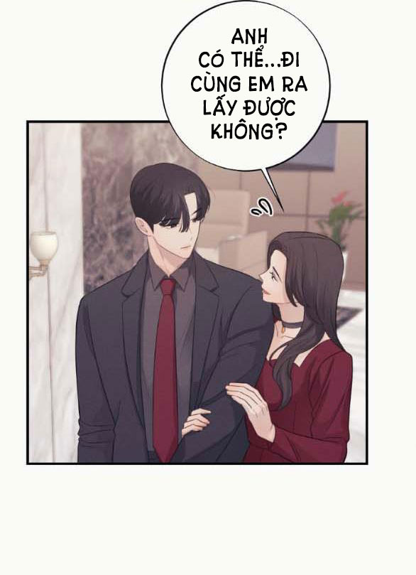 [18+] người vợ quyến rũ Chap 7 - Next 7.1