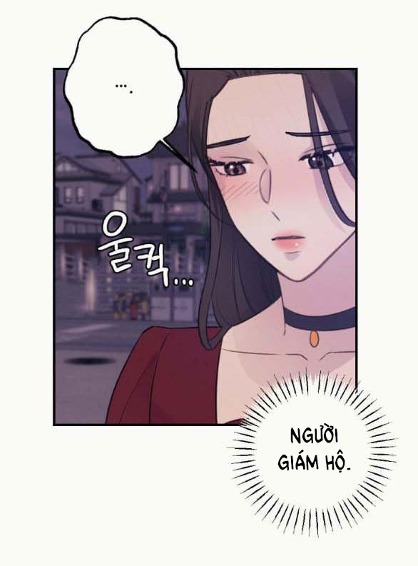 [18+] người vợ quyến rũ Chap 7 - Next 7.1