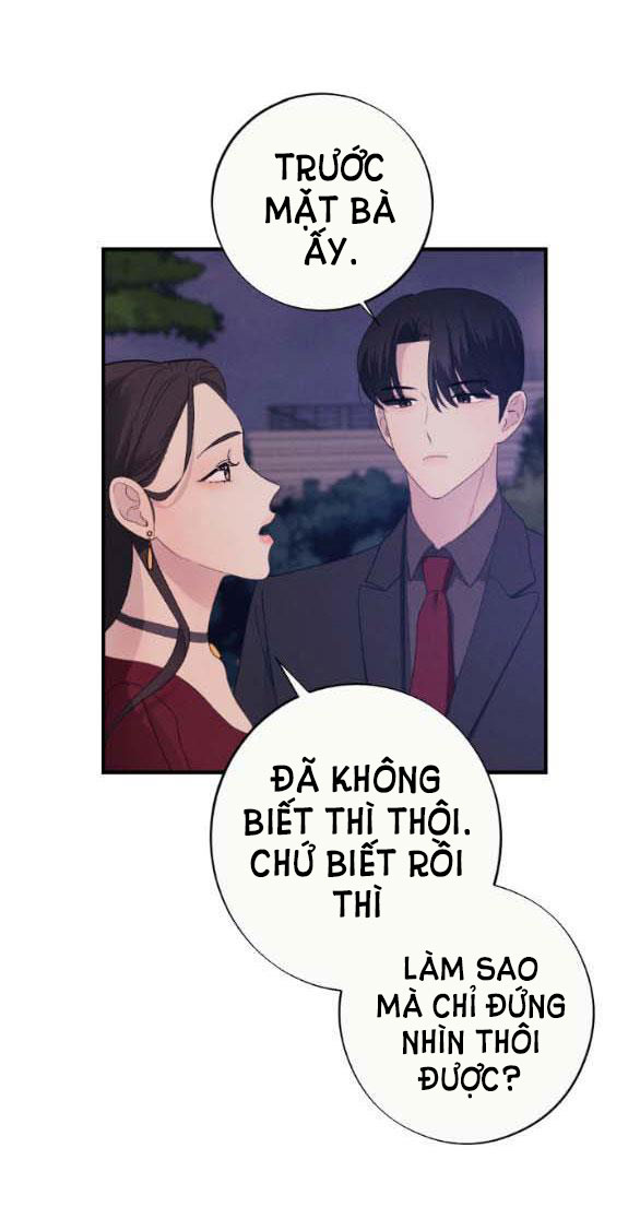 [18+] người vợ quyến rũ Chap 7 - Next 7.1