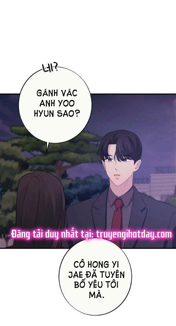 [18+] người vợ quyến rũ Chap 7 - Next 7.1