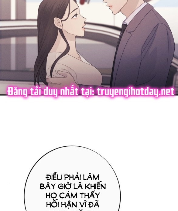 [18+] người vợ quyến rũ Chap 11 - Next 11.1