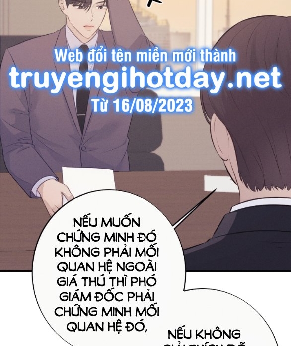 [18+] người vợ quyến rũ Chap 11 - Next 11.1