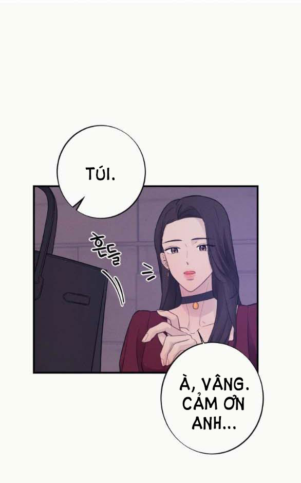 [18+] người vợ quyến rũ Chap 7 - Next 7.1