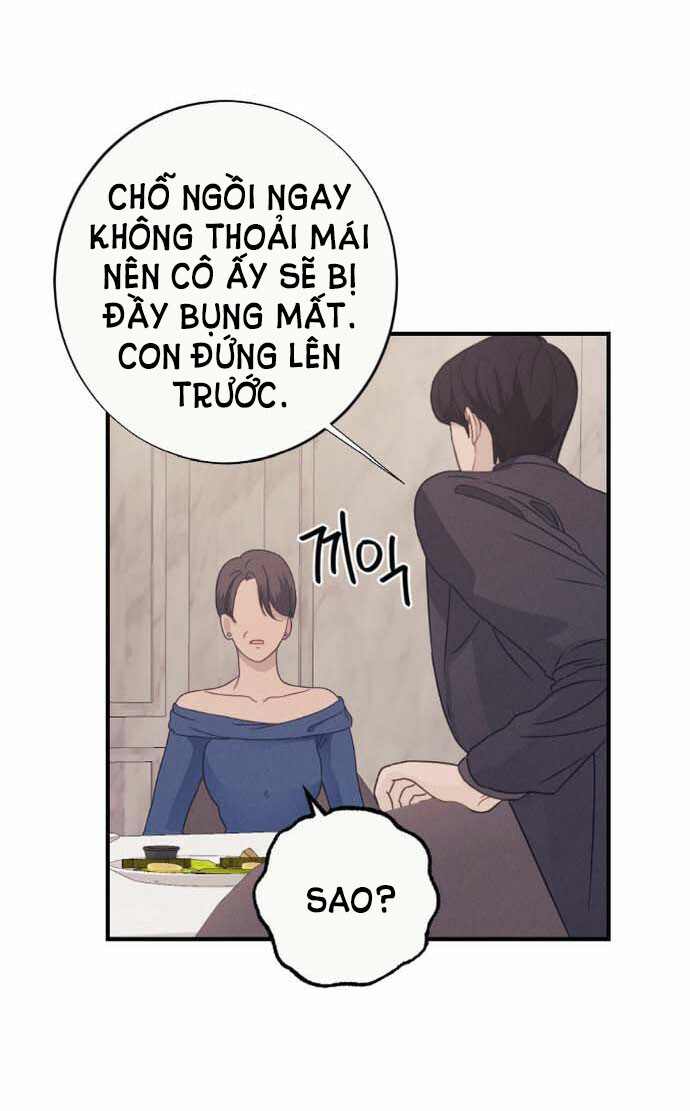 [18+] người vợ quyến rũ Chap 8 - Next 8.1