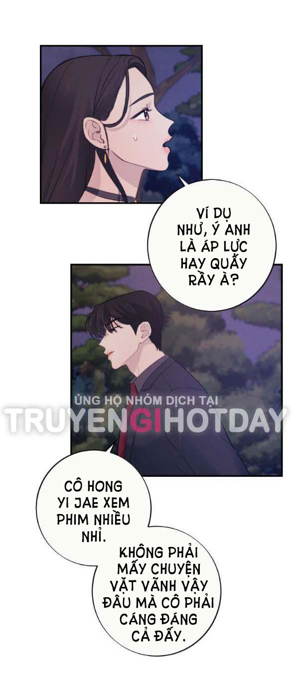 [18+] người vợ quyến rũ Chap 7 - Next 7.1