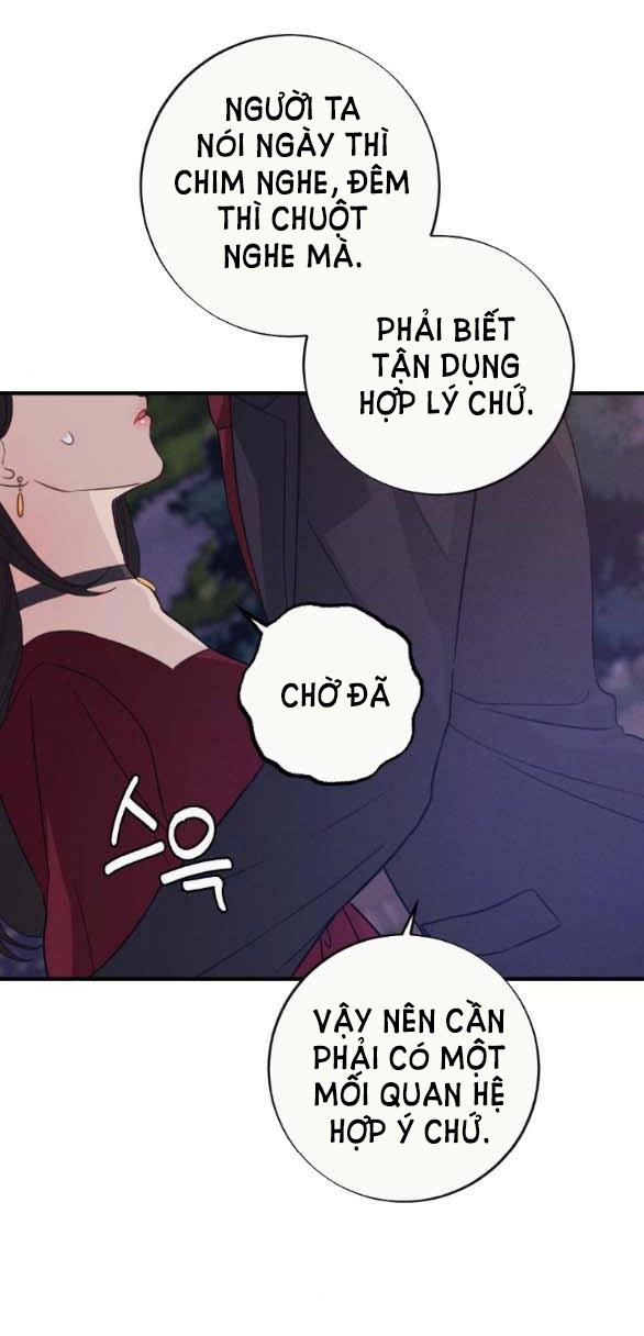 [18+] người vợ quyến rũ Chap 7 - Next 7.1