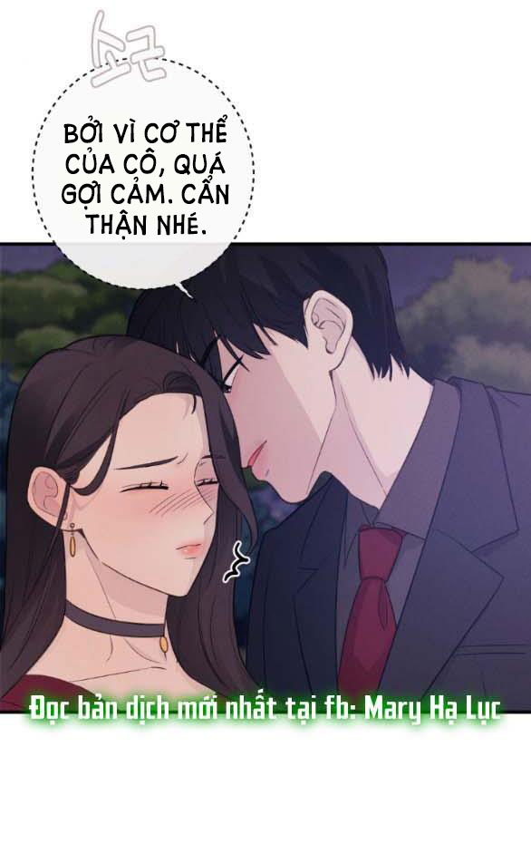 [18+] người vợ quyến rũ Chap 7 - Next 7.1