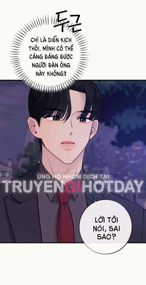 [18+] người vợ quyến rũ Chap 7 - Next 7.1