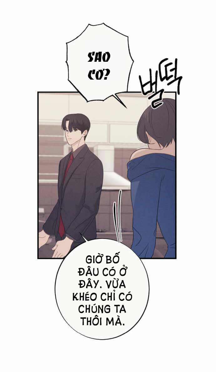 [18+] người vợ quyến rũ Chap 8 - Next 8.1