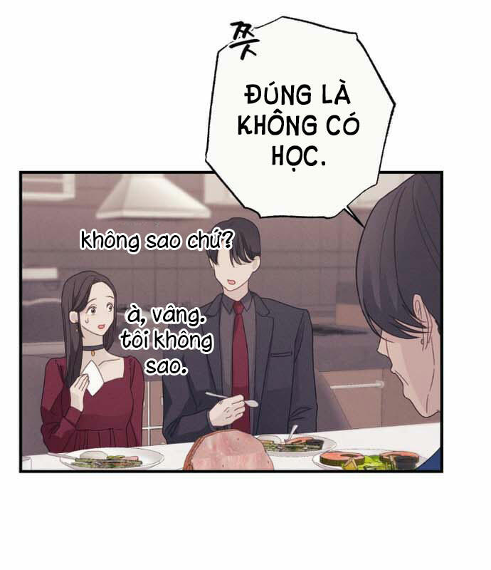 [18+] người vợ quyến rũ Chap 8 - Next 8.1