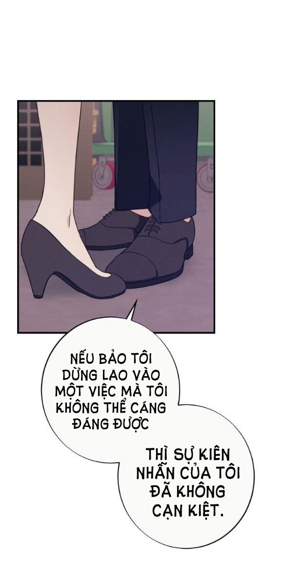 [18+] người vợ quyến rũ Chap 5 - Trang 2