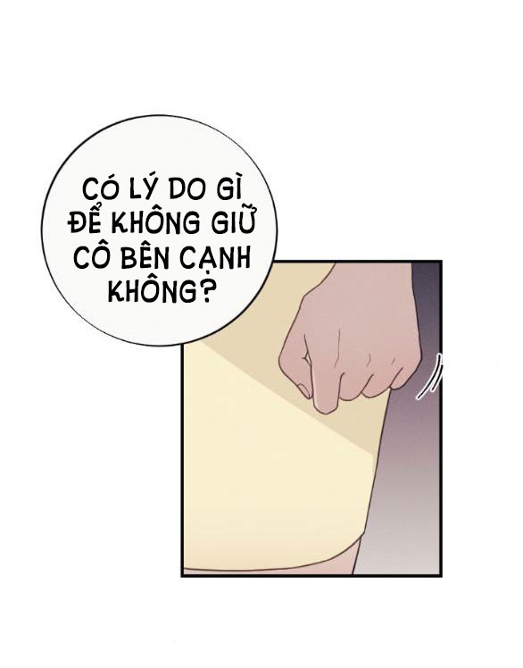 [18+] người vợ quyến rũ Chap 5 - Trang 2