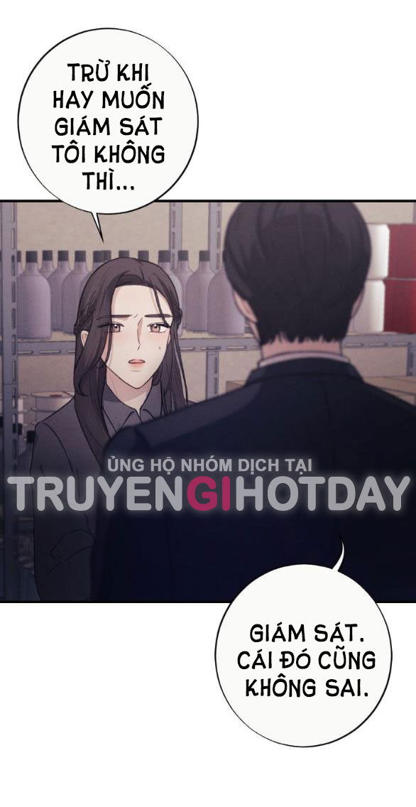 [18+] người vợ quyến rũ Chap 5 - Trang 2