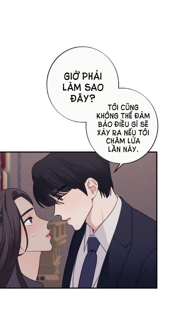 [18+] người vợ quyến rũ Chap 5 - Next 5.1