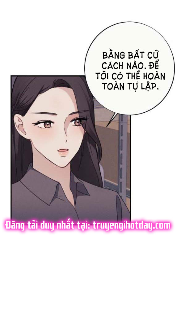 [18+] người vợ quyến rũ Chap 5 - Trang 2