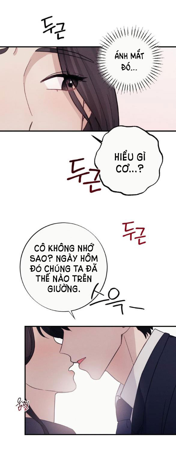 [18+] người vợ quyến rũ Chap 5 - Next 5.1