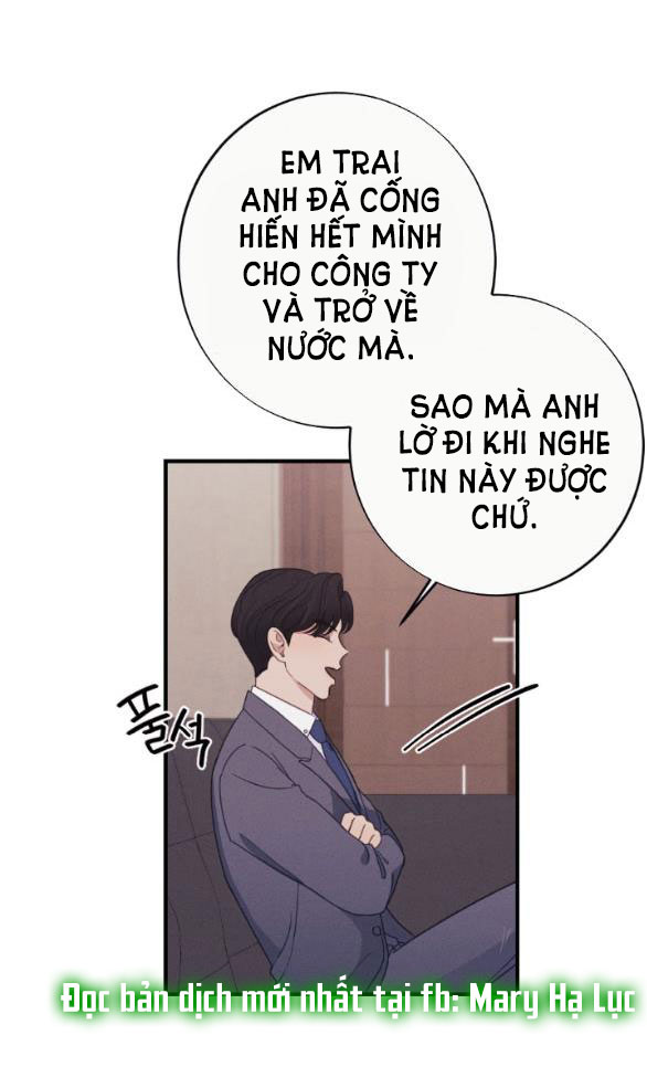 [18+] người vợ quyến rũ Chap 5 - Next 5.1