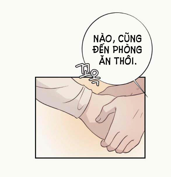 [18+] người vợ quyến rũ Chap 9 - Trang 2