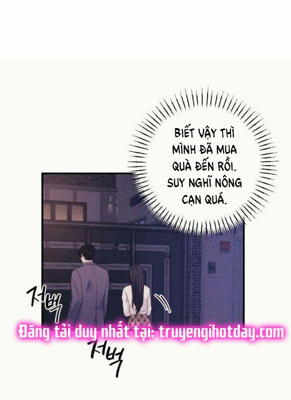 [18+] người vợ quyến rũ Chap 9 - Trang 2