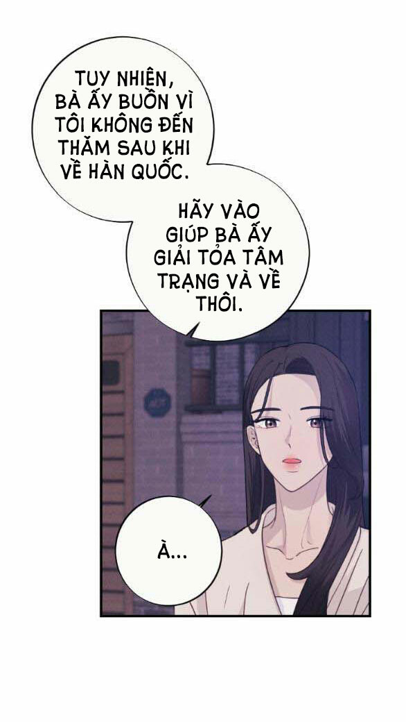 [18+] người vợ quyến rũ Chap 9 - Trang 2