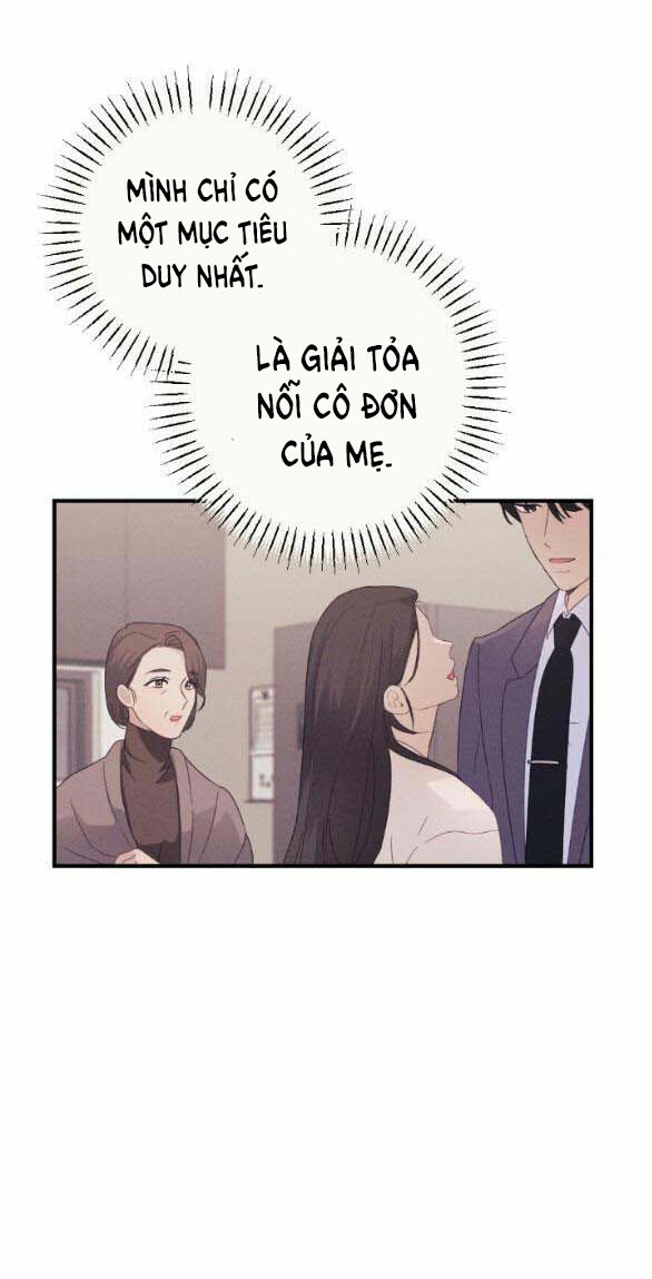 [18+] người vợ quyến rũ Chap 8 - Next 8.1