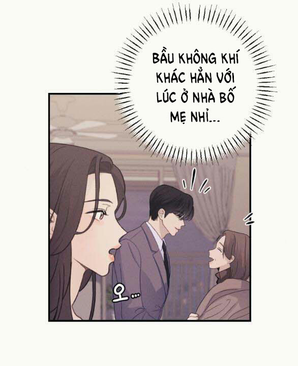 [18+] người vợ quyến rũ Chap 9 - Trang 2