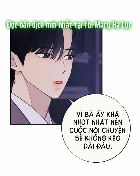 [18+] người vợ quyến rũ Chap 9 - Trang 2