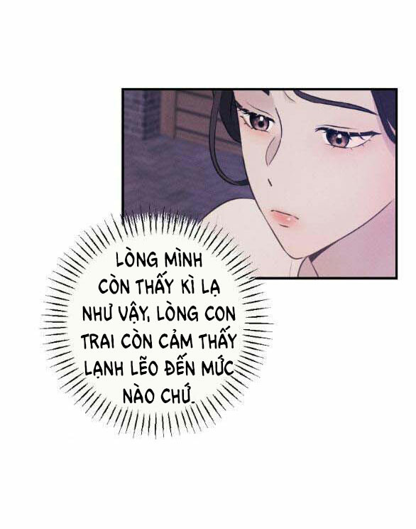 [18+] người vợ quyến rũ Chap 9 - Trang 2