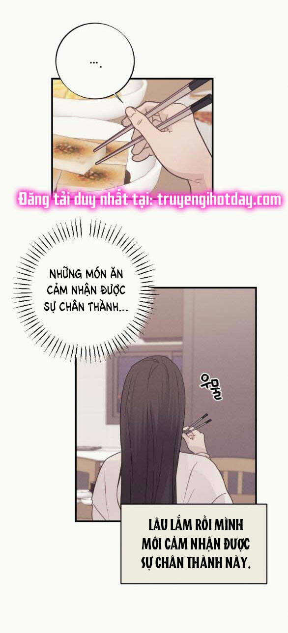 [18+] người vợ quyến rũ Chap 9 - Trang 2