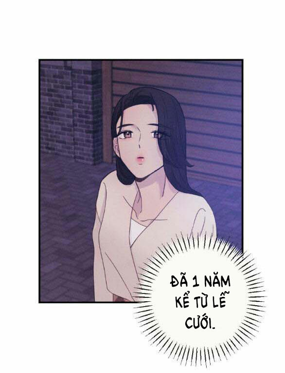 [18+] người vợ quyến rũ Chap 9 - Trang 2