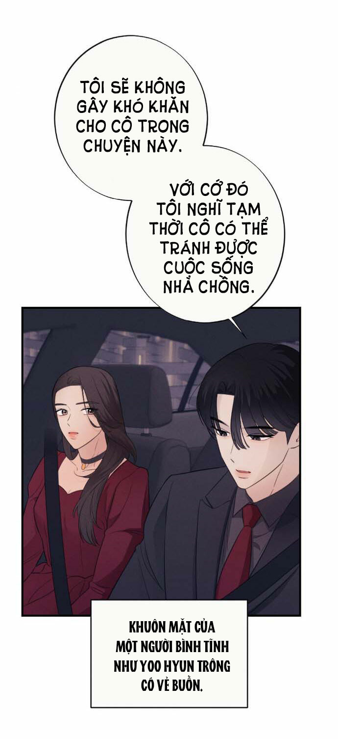 [18+] người vợ quyến rũ Chap 8 - Next 8.1