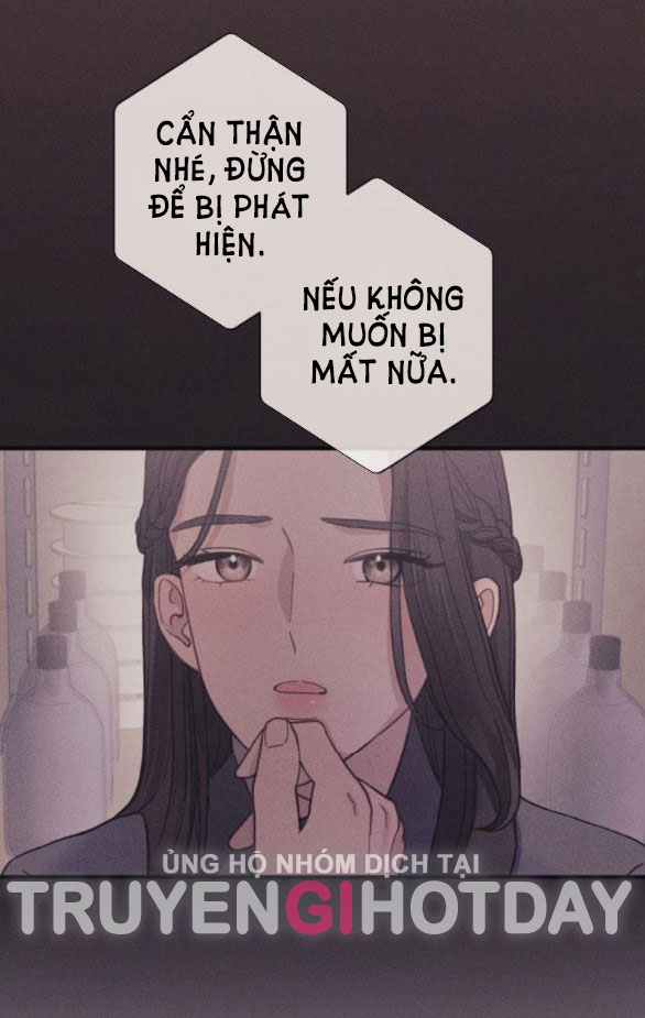 [18+] người vợ quyến rũ Chap 6 - Trang 2