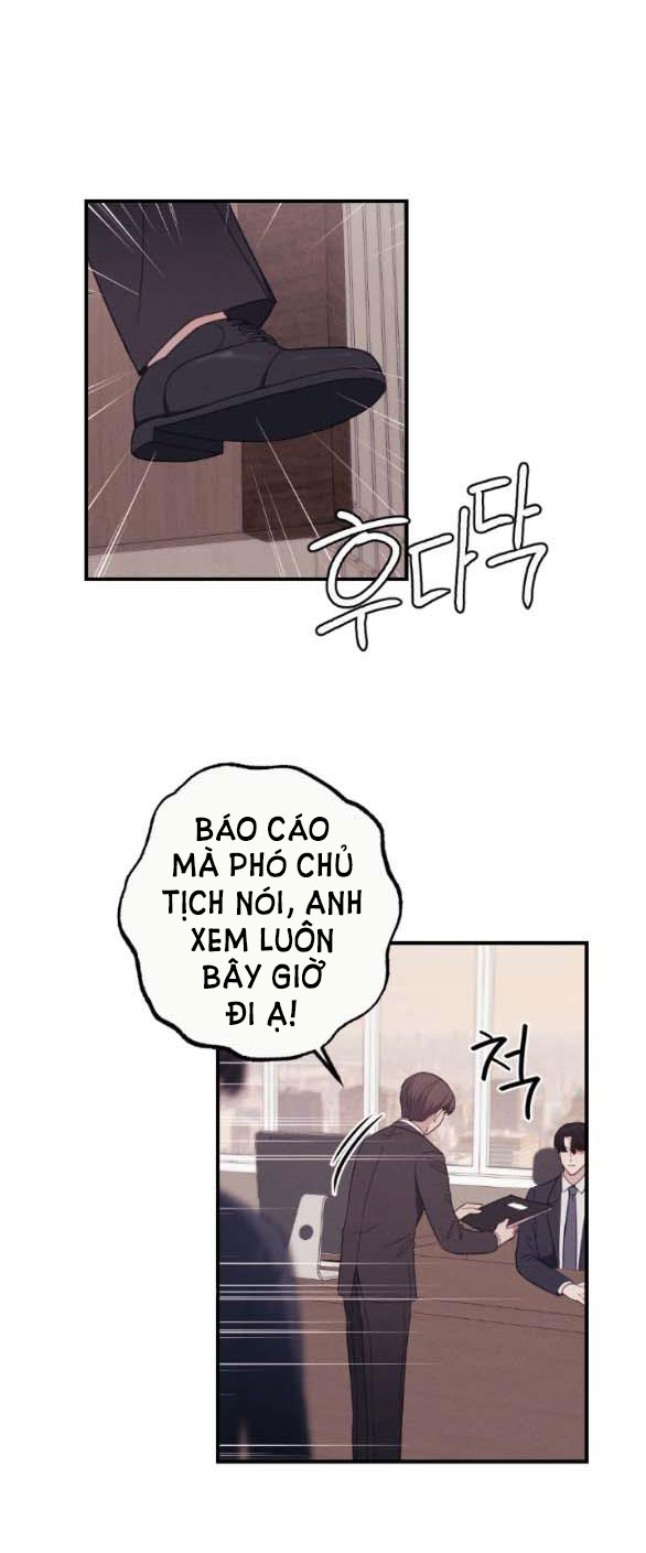 [18+] người vợ quyến rũ Chap 5 - Next 5.1